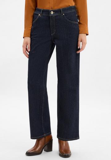 Свободные джинсы