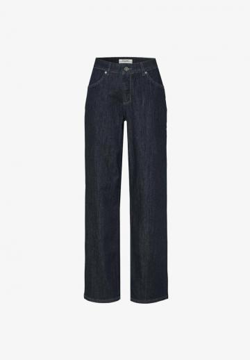 Свободные джинсы