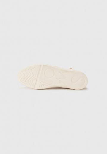 Высокие кеды