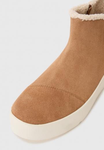 Высокие кеды