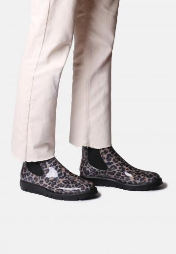 Ботинки челси