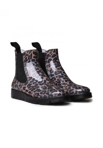 Ботинки челси