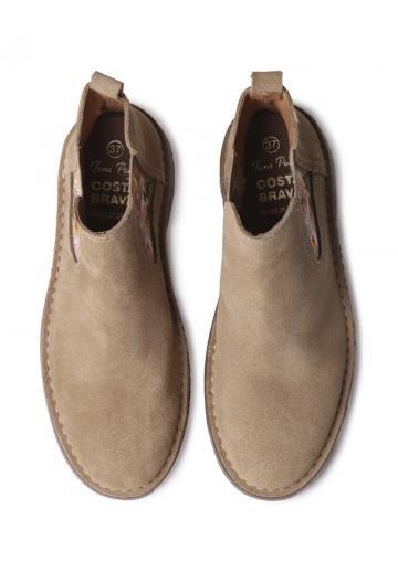 Ботинки челси