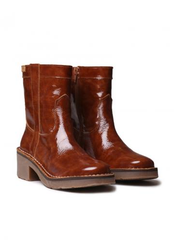 Ковбойские сапожки