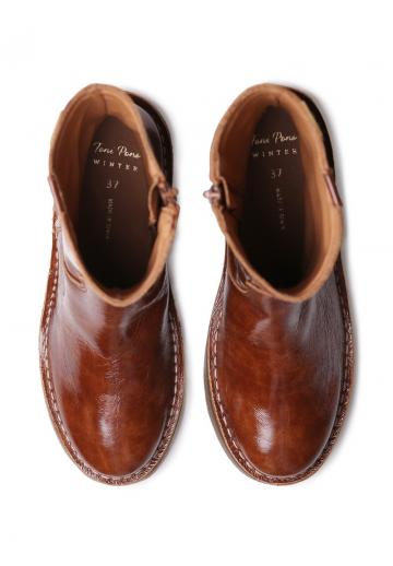 Ковбойские сапожки