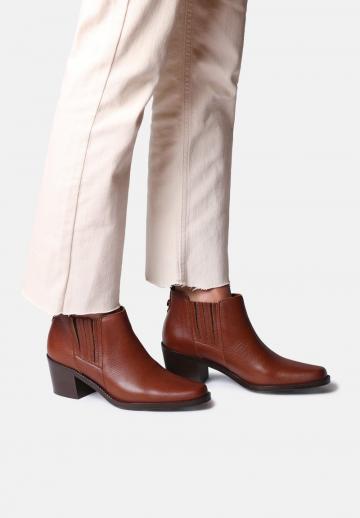 Ботинки челси