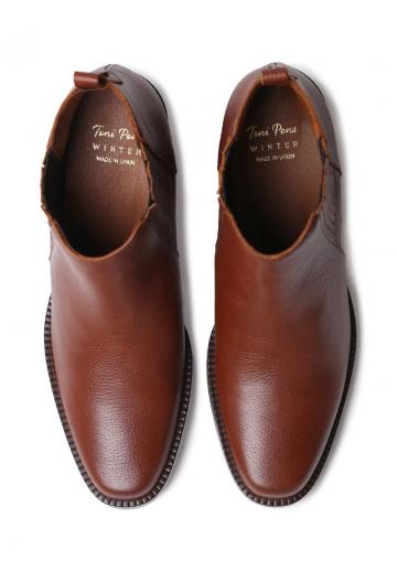 Ботинки челси