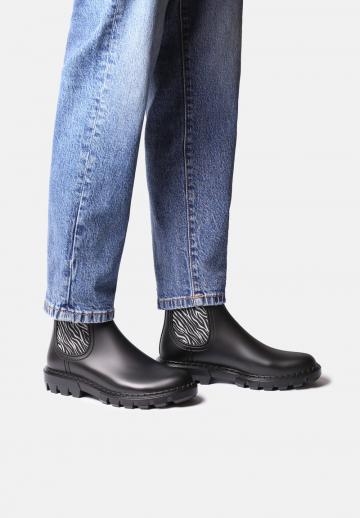 Ботинки челси