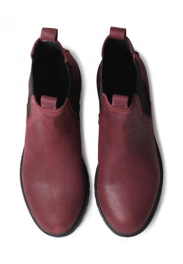 Ботинки челси