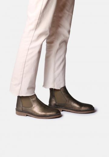 Ботинки челси