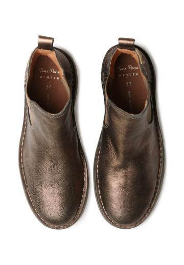 Ботинки челси