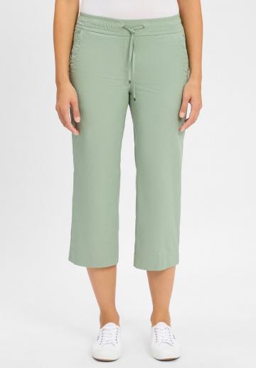 Узкие брюки