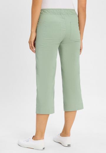 Узкие брюки