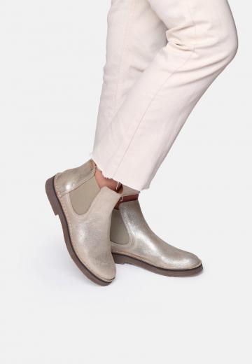 Ботинки челси