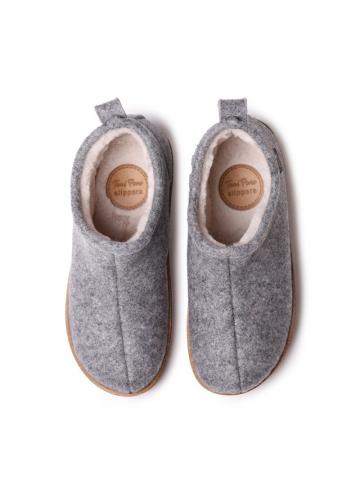 Зимние ботинки