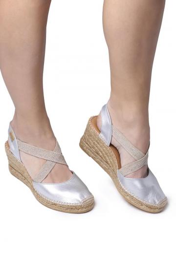 Туфли на высоком каблуке