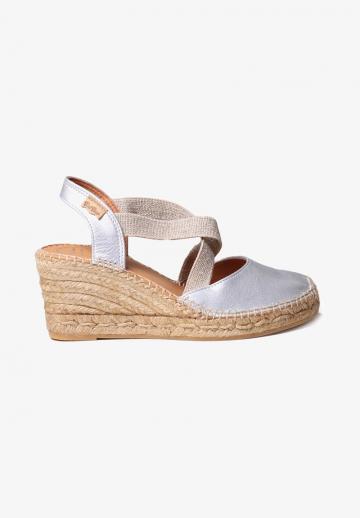 Туфли на высоком каблуке