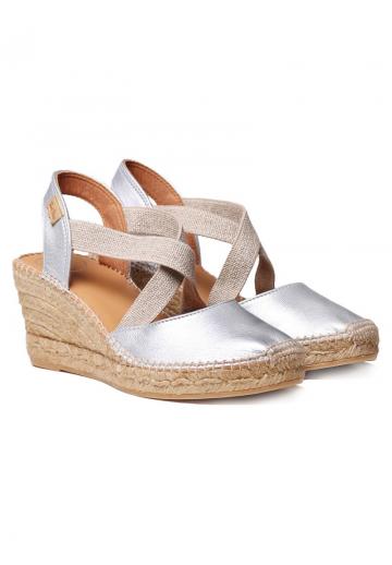 Туфли на высоком каблуке