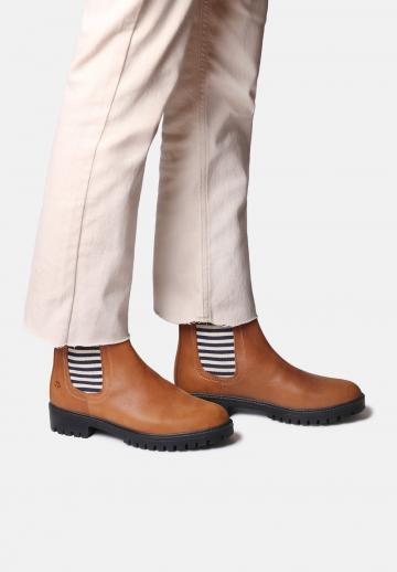 Ботинки челси