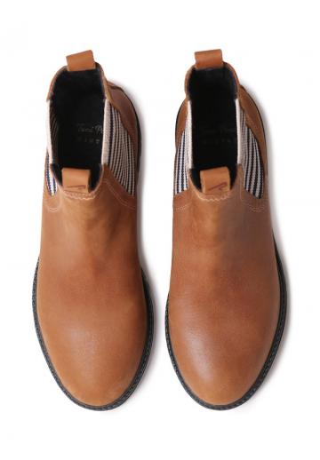 Ботинки челси