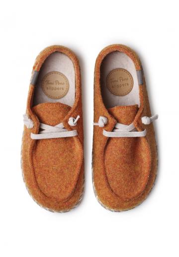 Полуботинки