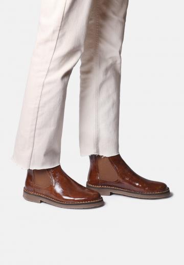 Ботинки челси