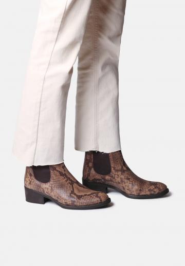 Ботинки челси