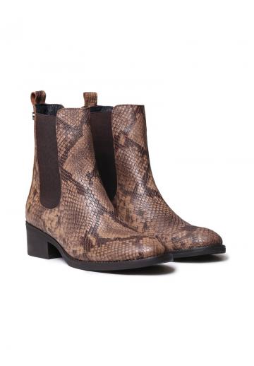 Ботинки челси