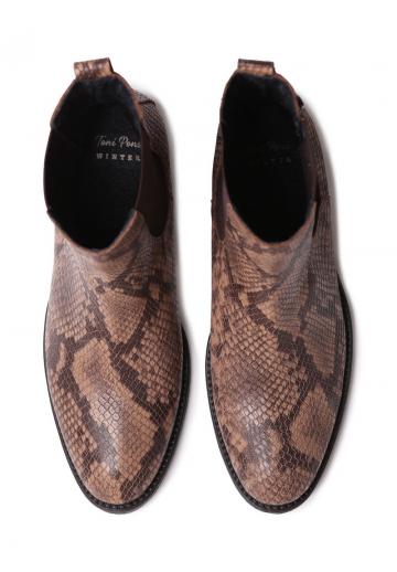 Ботинки челси