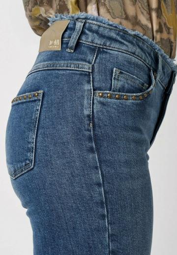 Джинсы