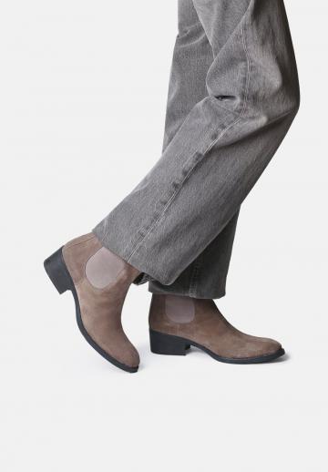 Ботинки челси