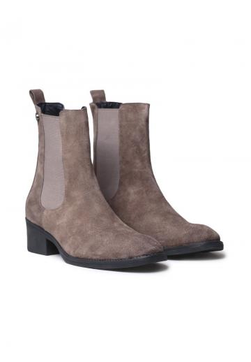 Ботинки челси