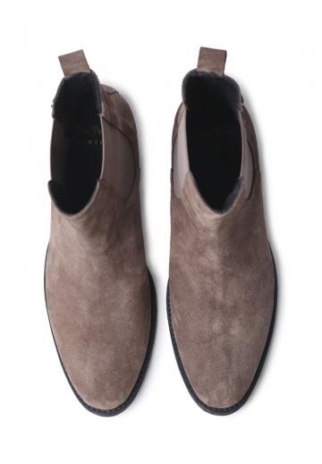 Ботинки челси