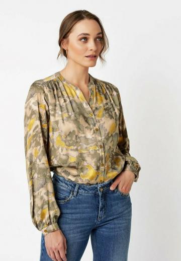 Блузка