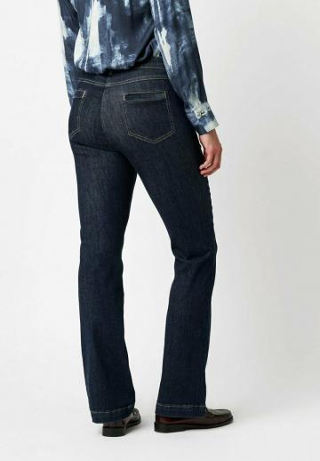 Клешеные брюки