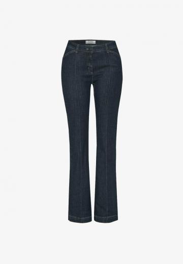 Клешеные брюки