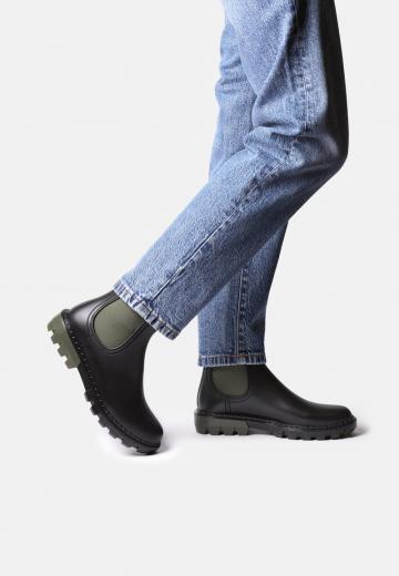 Ботинки челси