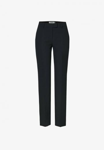 Прямые брюки