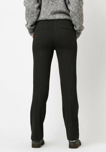 Узкие брюки