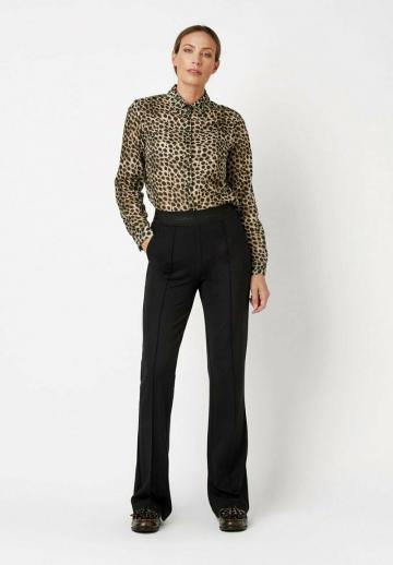 Узкие брюки