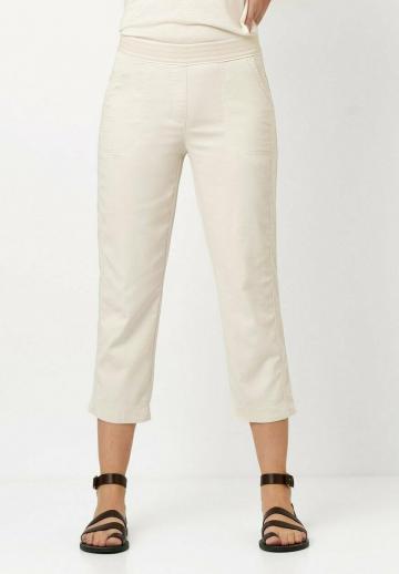 Узкие брюки