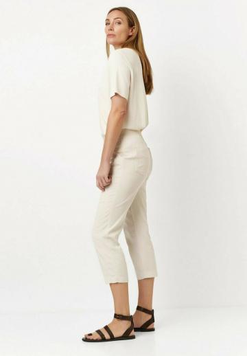 Узкие брюки