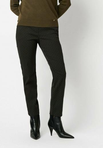 Узкие брюки