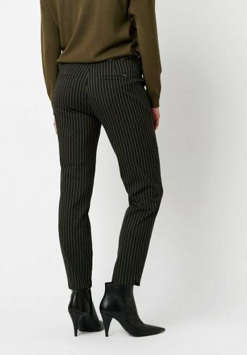 Узкие брюки