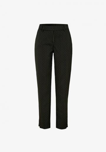 Узкие брюки