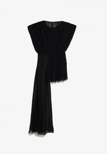 Шифоновая туника