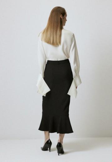 Летняя юбка