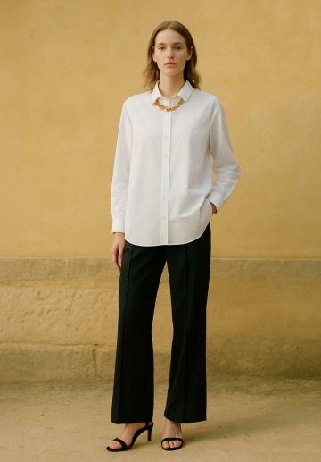 Блузка-рубашка