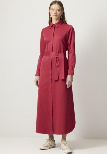 Платье макси