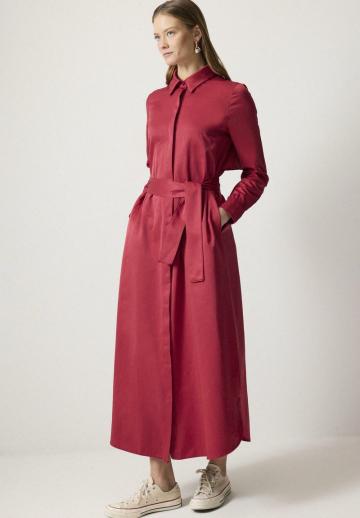 Платье макси